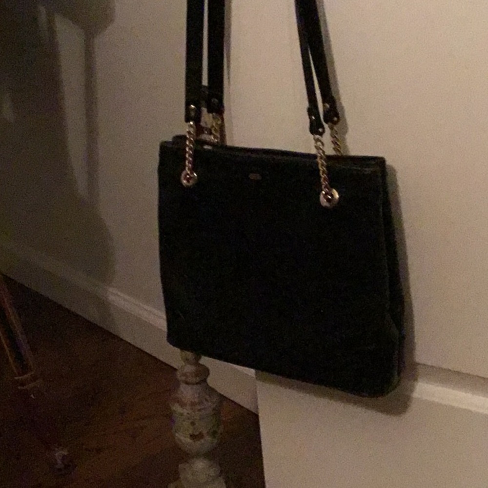Vintage Bally bag